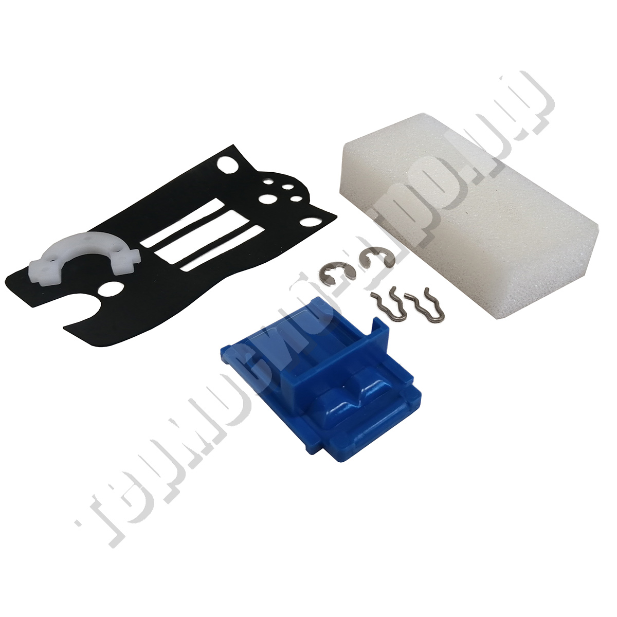 Ремкомплект пульсатора Делаваль НР 102 85290432